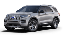 Load image into Gallery viewer, Ford Explorer
