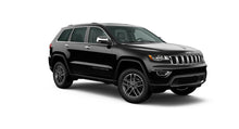 Load image into Gallery viewer, Jeep GrandCherokee
