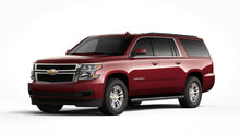 Load image into Gallery viewer, Chevrolet Suburban

